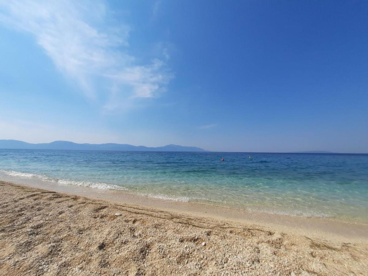 Holiday Home Drago By Interhome Veliko Brdo  Εξωτερικό φωτογραφία