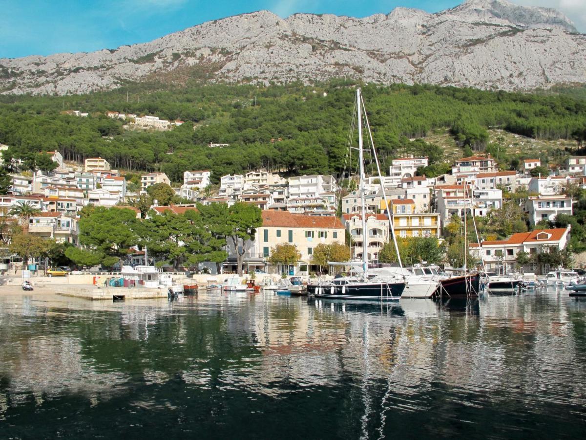Holiday Home Drago By Interhome Veliko Brdo  Εξωτερικό φωτογραφία