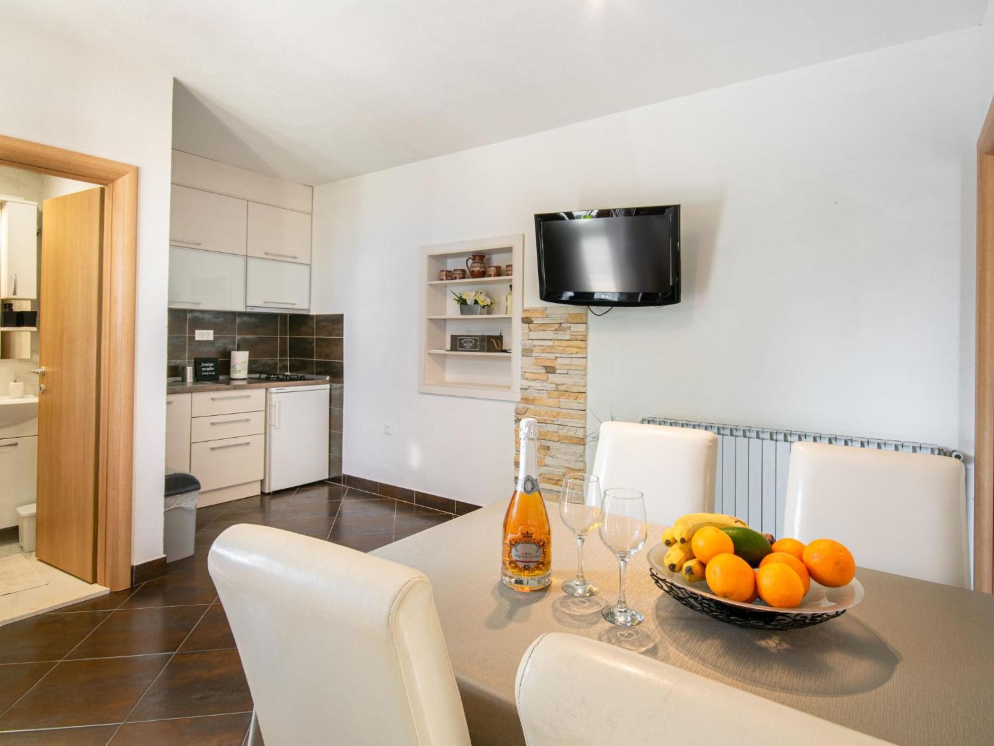 Holiday Home Drago By Interhome Veliko Brdo  Εξωτερικό φωτογραφία