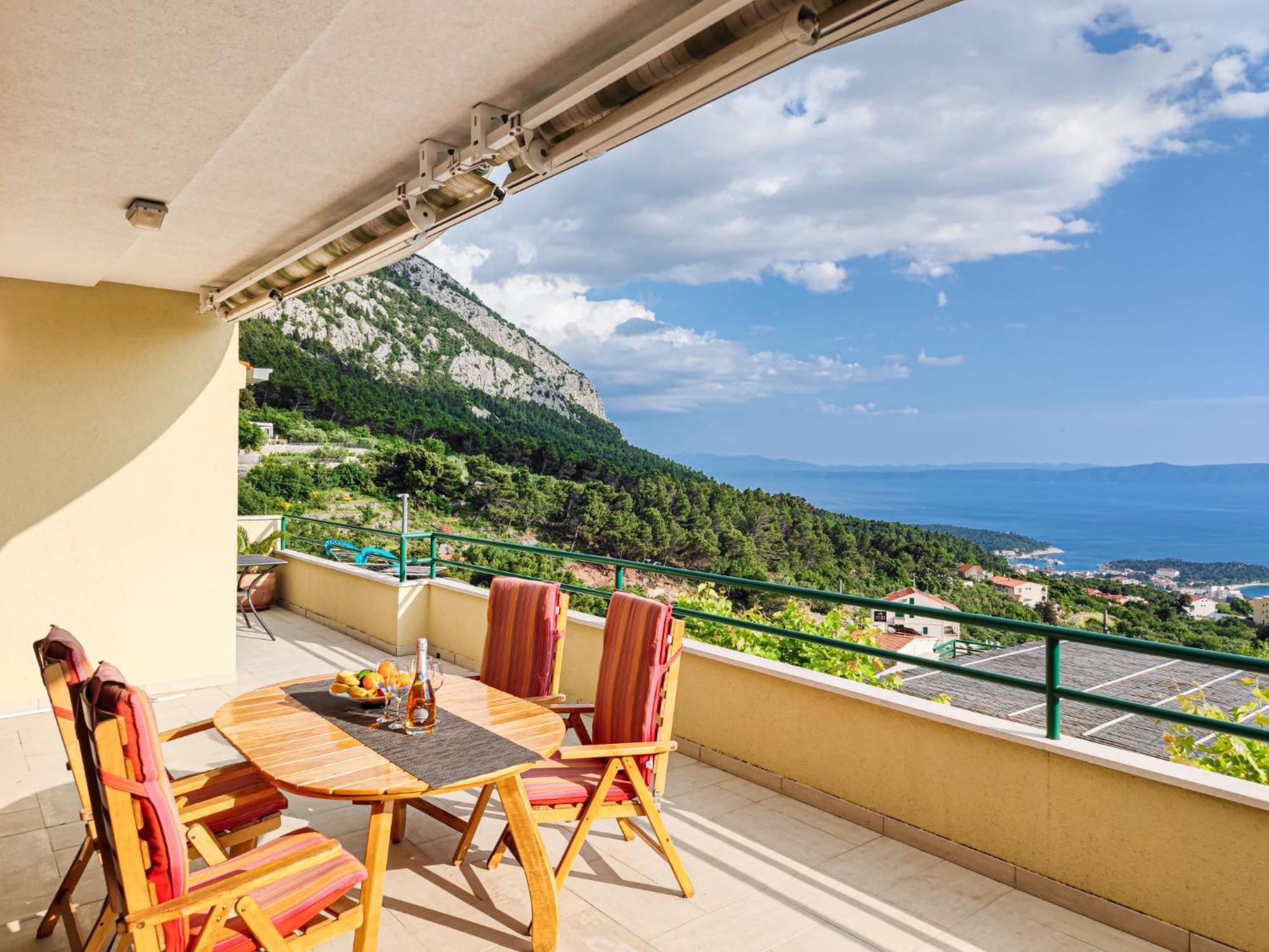 Holiday Home Drago By Interhome Veliko Brdo  Εξωτερικό φωτογραφία
