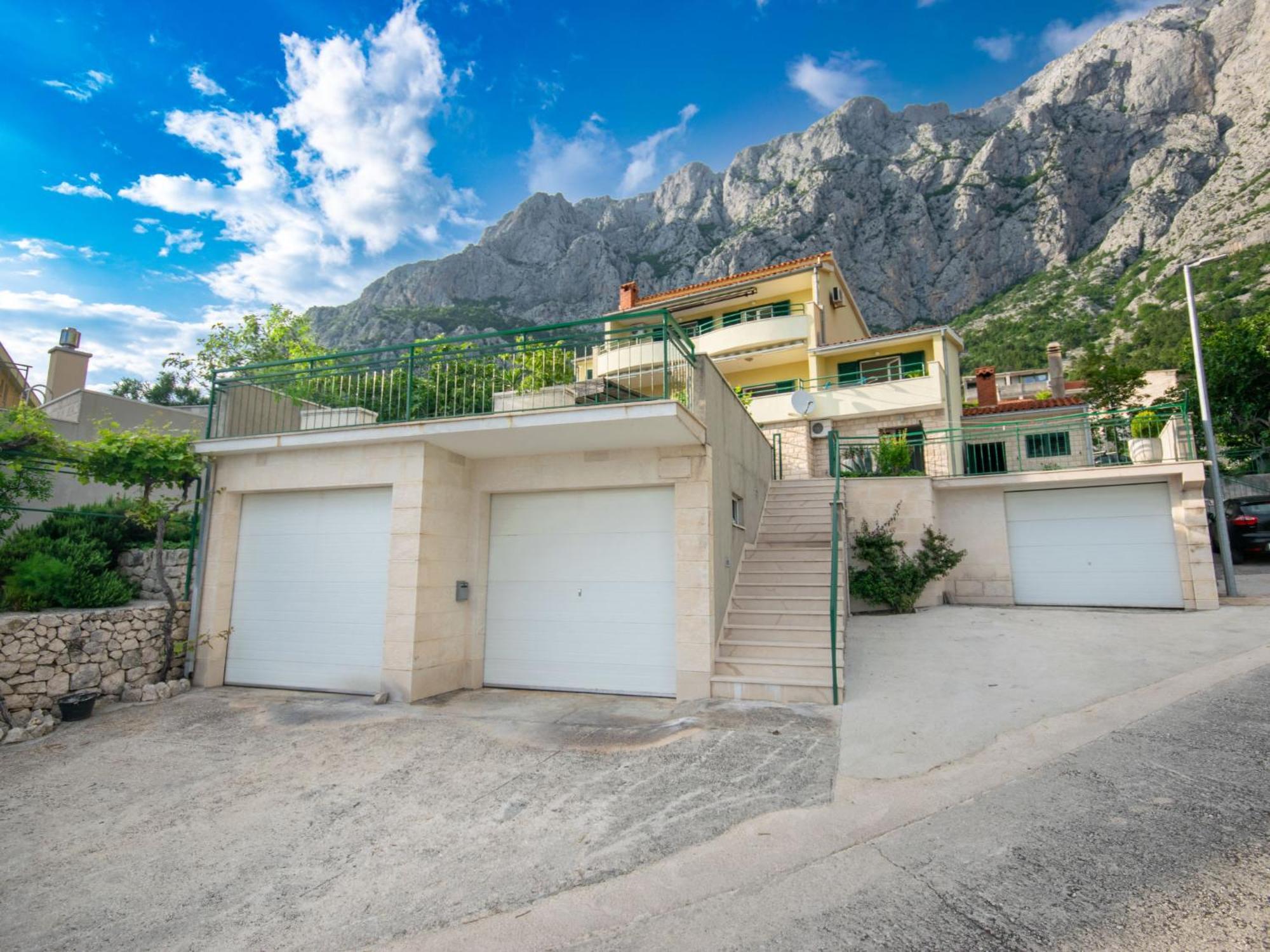 Holiday Home Drago By Interhome Veliko Brdo  Εξωτερικό φωτογραφία