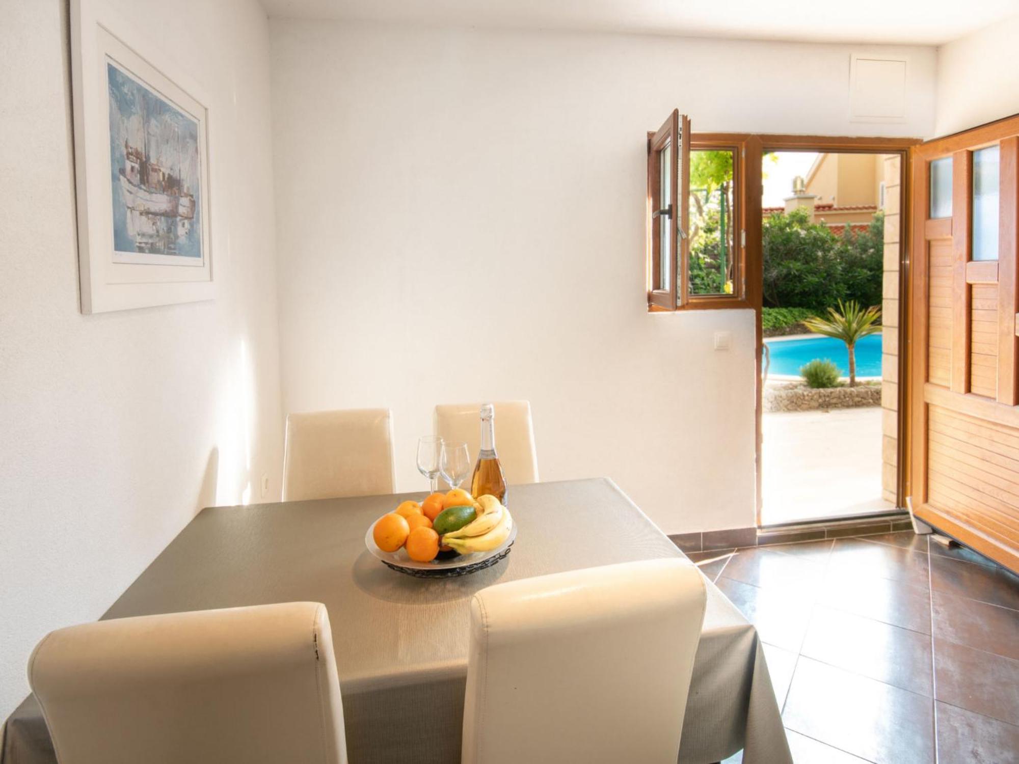 Holiday Home Drago By Interhome Veliko Brdo  Εξωτερικό φωτογραφία