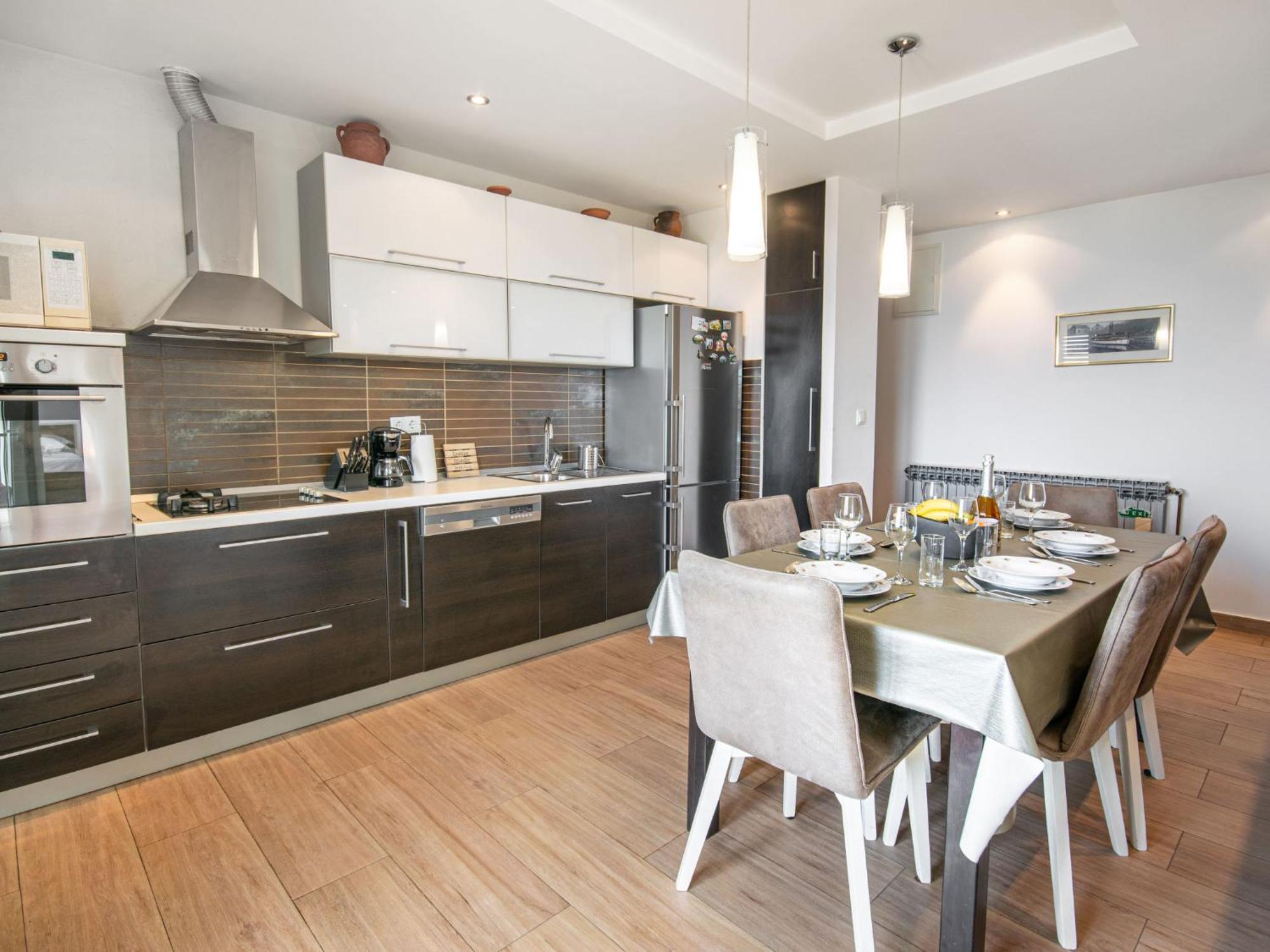 Holiday Home Drago By Interhome Veliko Brdo  Εξωτερικό φωτογραφία