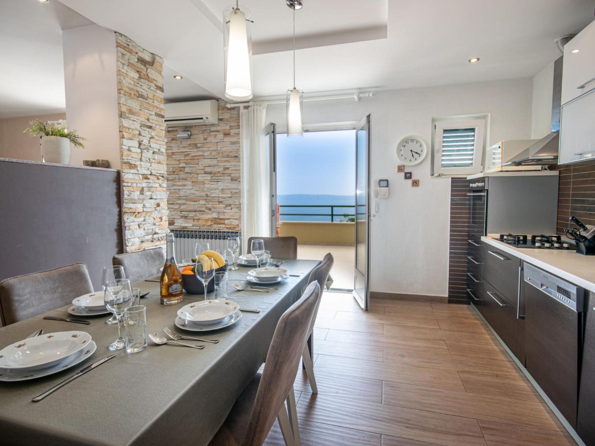 Holiday Home Drago By Interhome Veliko Brdo  Εξωτερικό φωτογραφία