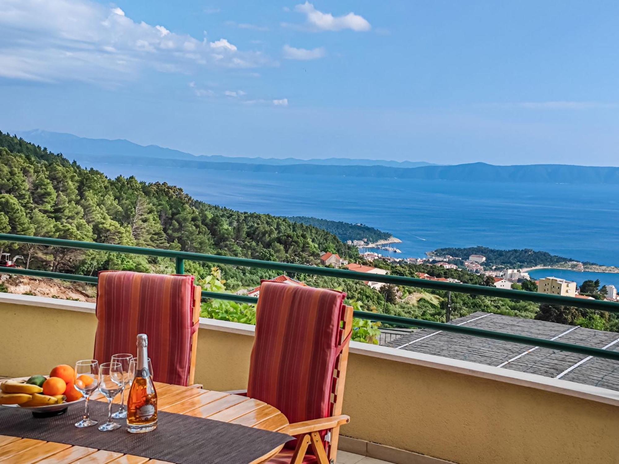 Holiday Home Drago By Interhome Veliko Brdo  Εξωτερικό φωτογραφία