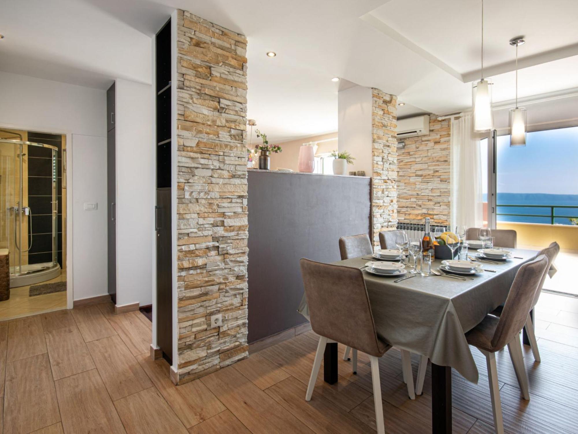 Holiday Home Drago By Interhome Veliko Brdo  Εξωτερικό φωτογραφία