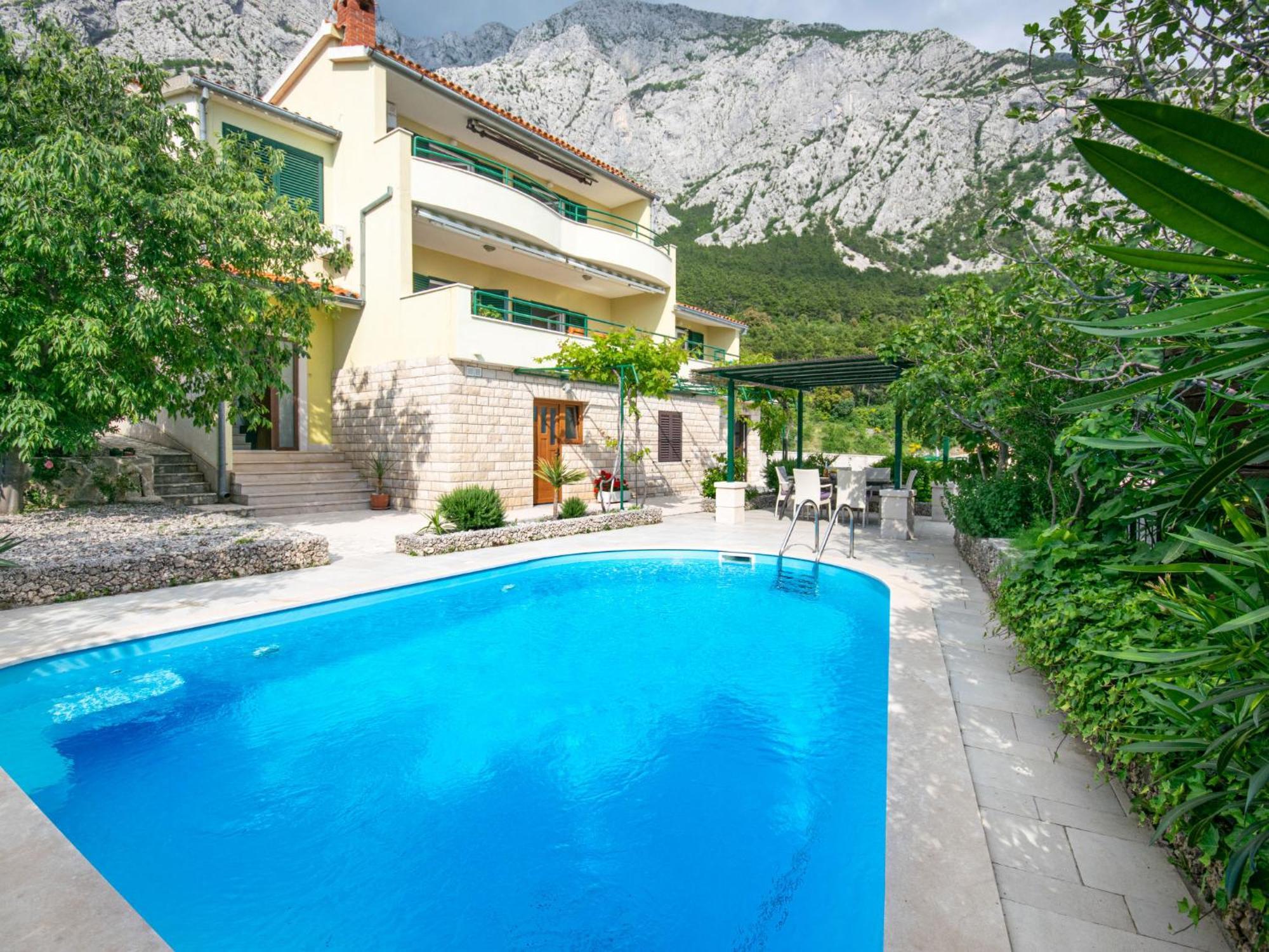 Holiday Home Drago By Interhome Veliko Brdo  Εξωτερικό φωτογραφία
