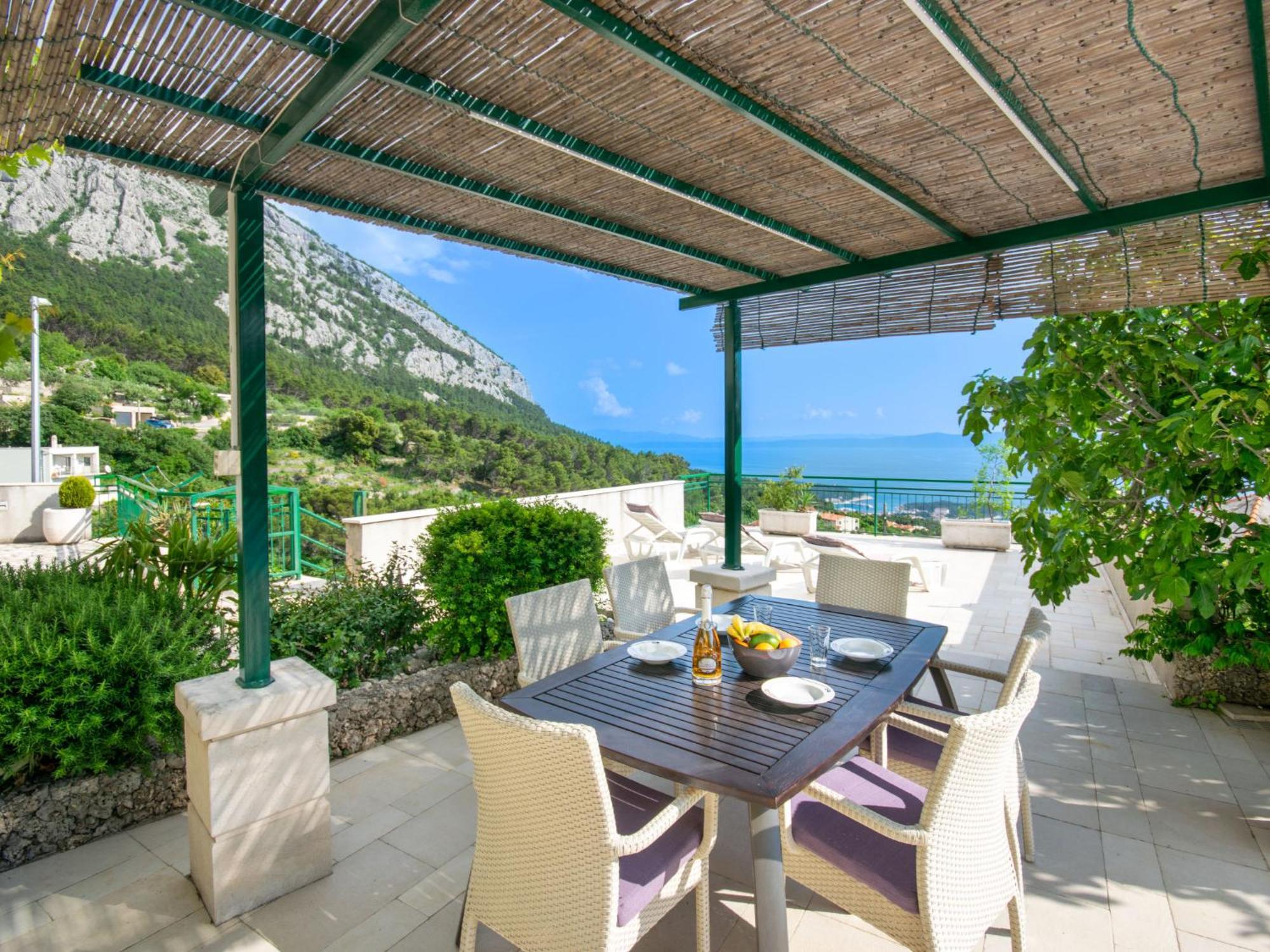 Holiday Home Drago By Interhome Veliko Brdo  Εξωτερικό φωτογραφία