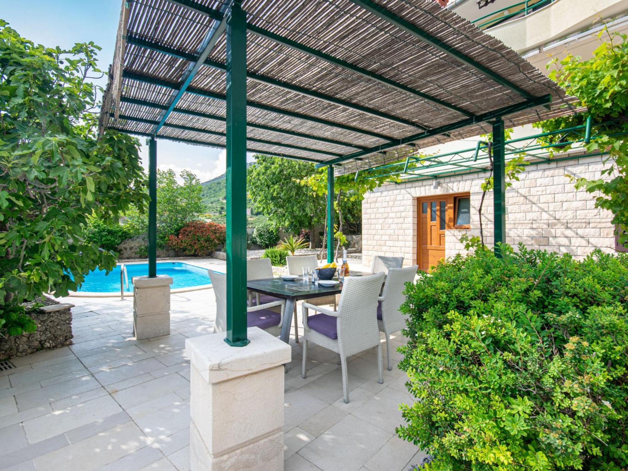 Holiday Home Drago By Interhome Veliko Brdo  Εξωτερικό φωτογραφία