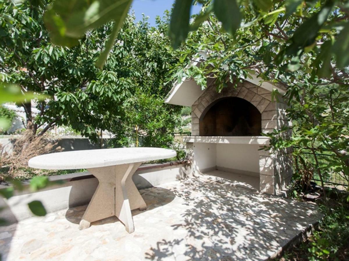 Holiday Home Drago By Interhome Veliko Brdo  Εξωτερικό φωτογραφία